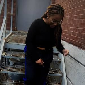 Meet your Posher, Tatyana